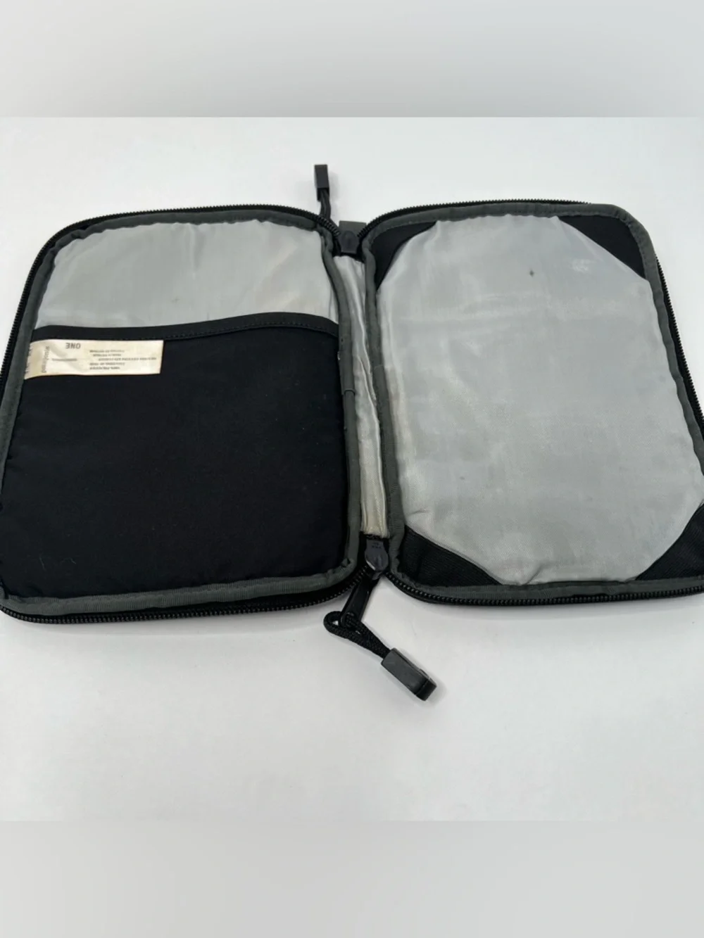 Patagonia Padded Tablet Case 9
